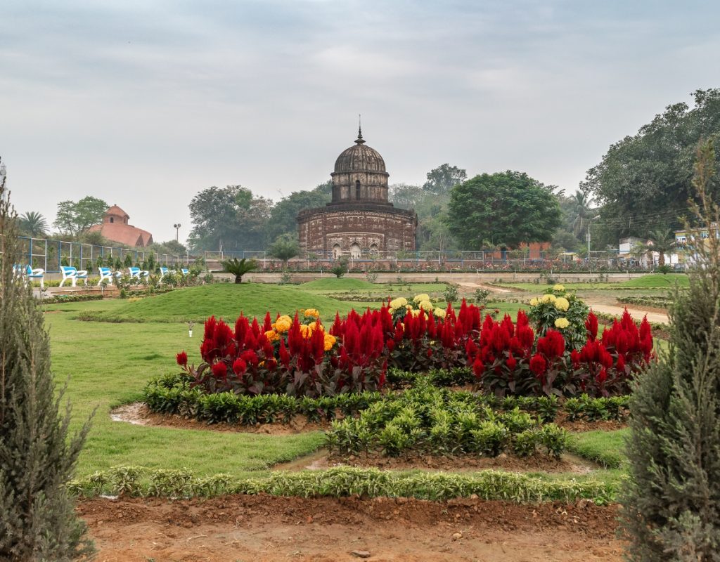 Bankura-Bishnupur_