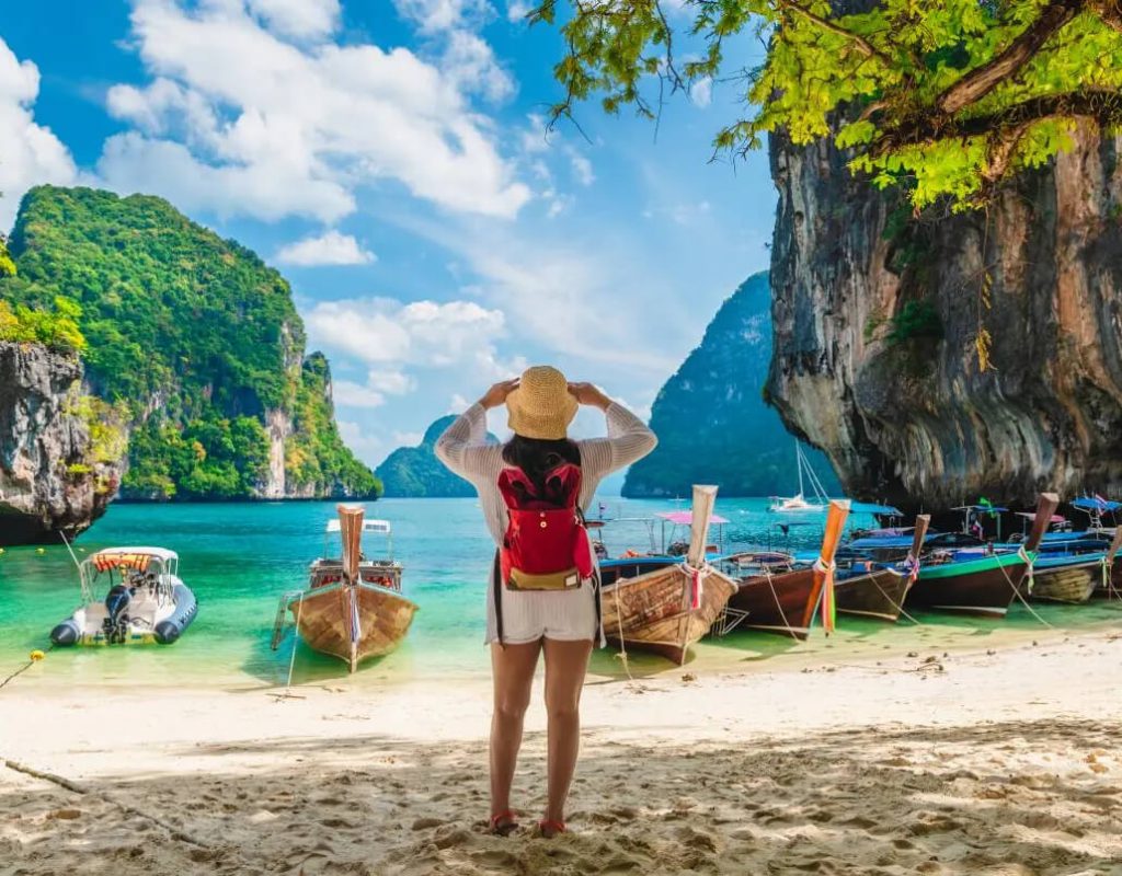 Thailand (1)