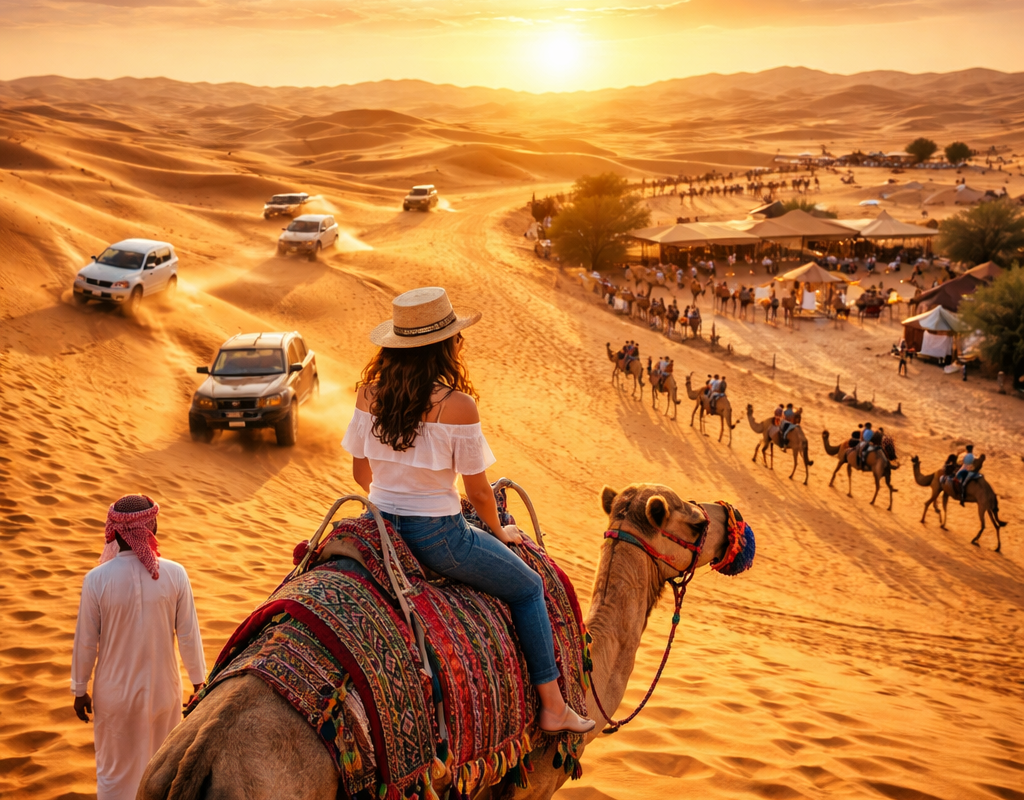 dubai